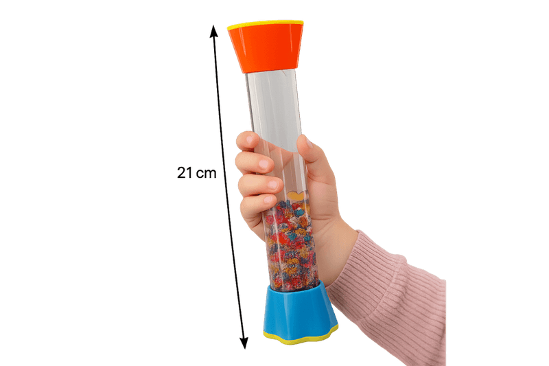 Regnbueperle tube