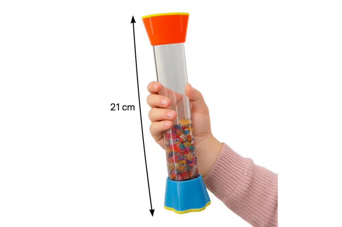 Hovedbilde Regnbueperle tube
