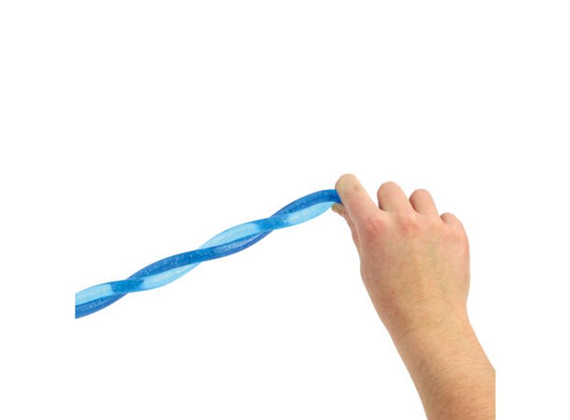 Strechy noodle
