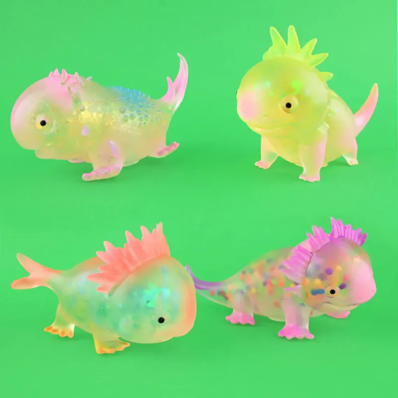Squeeze Axolotl