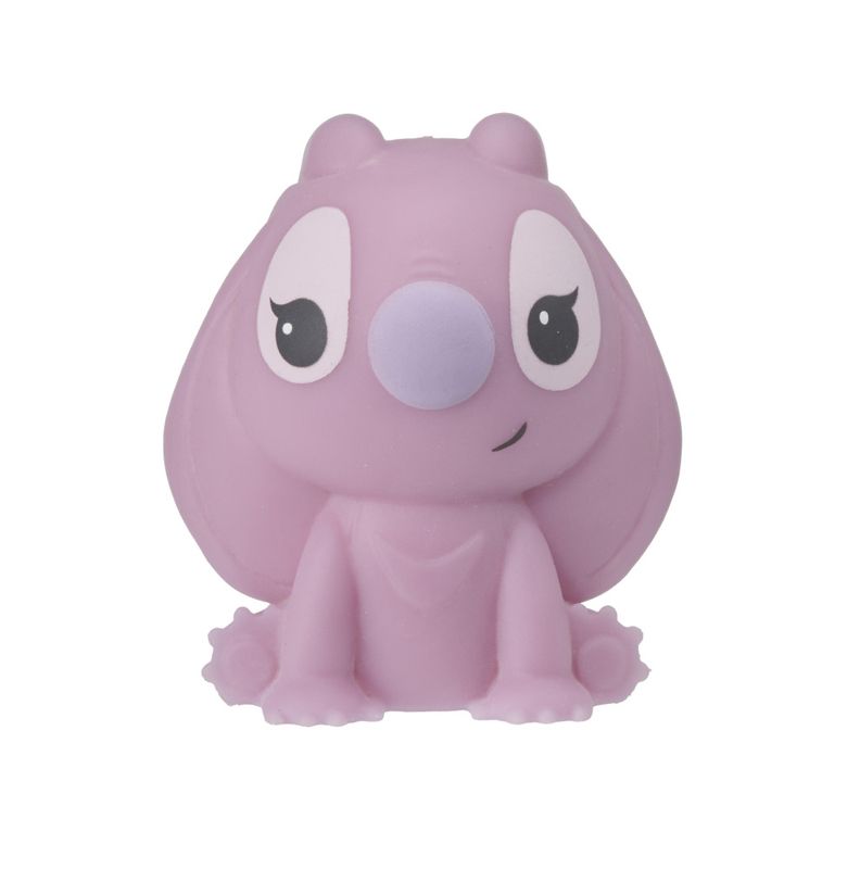 stitch og Angel squishy