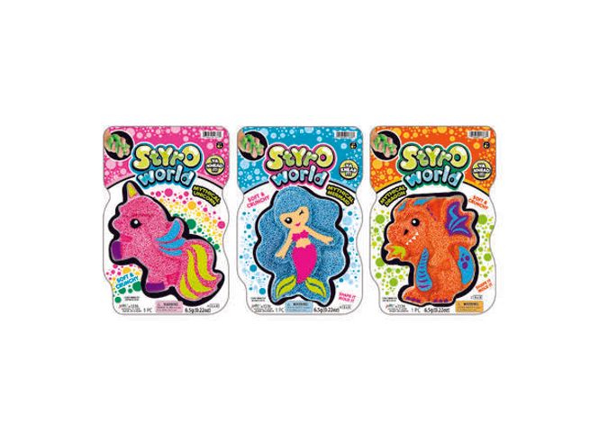 Hovedbilde Bubble putty