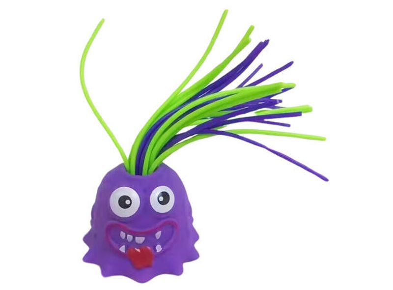 Little monster dusty