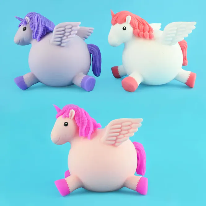 Hovedbilde SQUEEZE UNICORN FLOUR