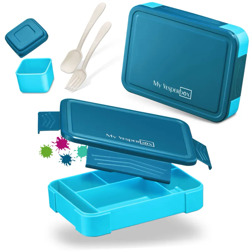 Vesperbox matboks - lite